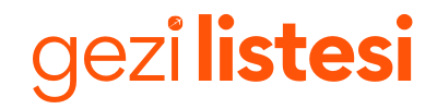 Gezi Listesi